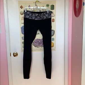 lulu lemon leggings